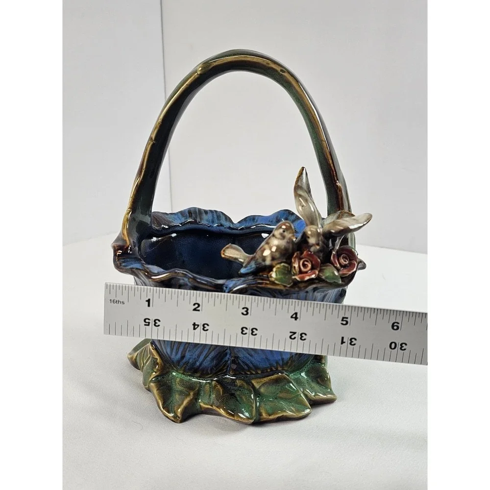 Majolica beautiful vintage